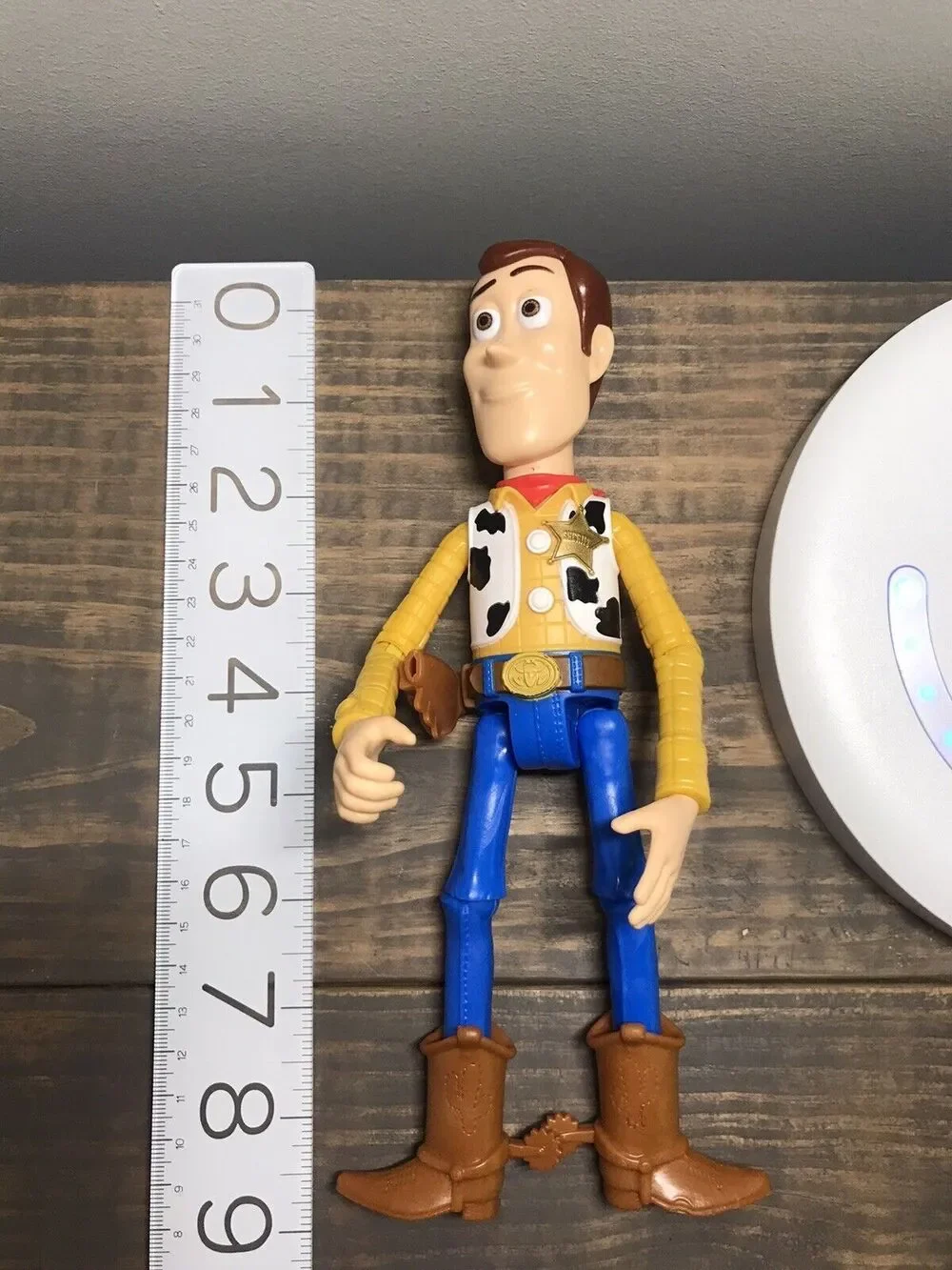 Mattel toy story